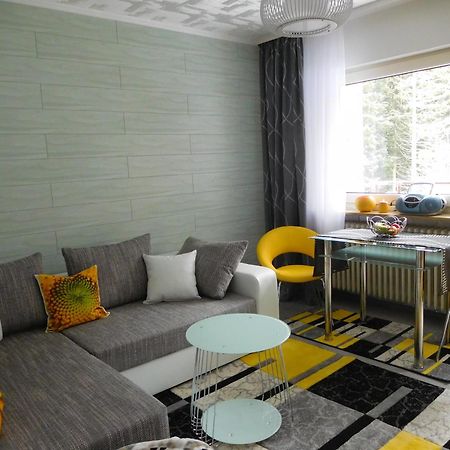 Ferienwohnung Schwarzwaldrauschen Schönwalde Εξωτερικό φωτογραφία