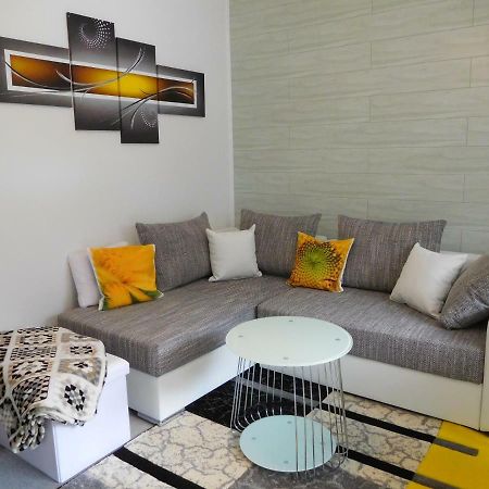 Ferienwohnung Schwarzwaldrauschen Schönwalde Εξωτερικό φωτογραφία