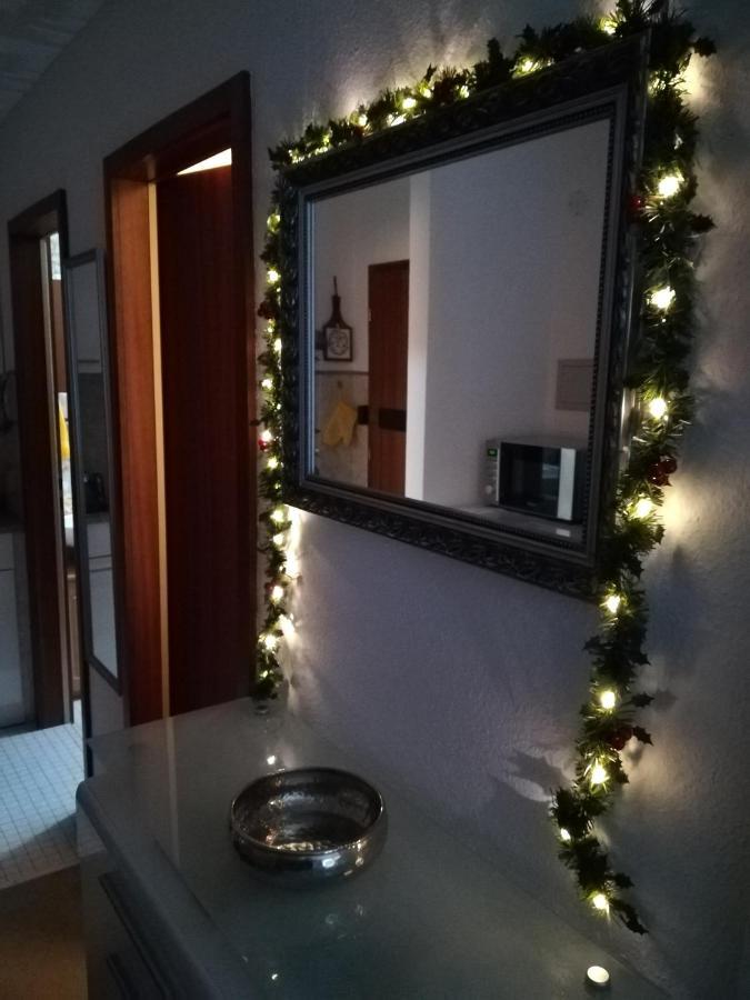 Ferienwohnung Schwarzwaldrauschen Schönwalde Εξωτερικό φωτογραφία