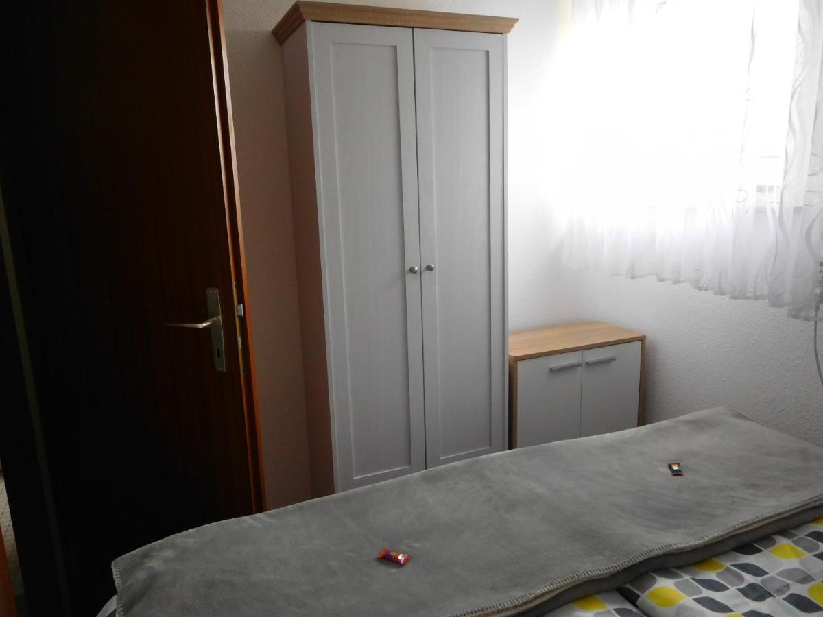 Ferienwohnung Schwarzwaldrauschen Schönwalde Εξωτερικό φωτογραφία