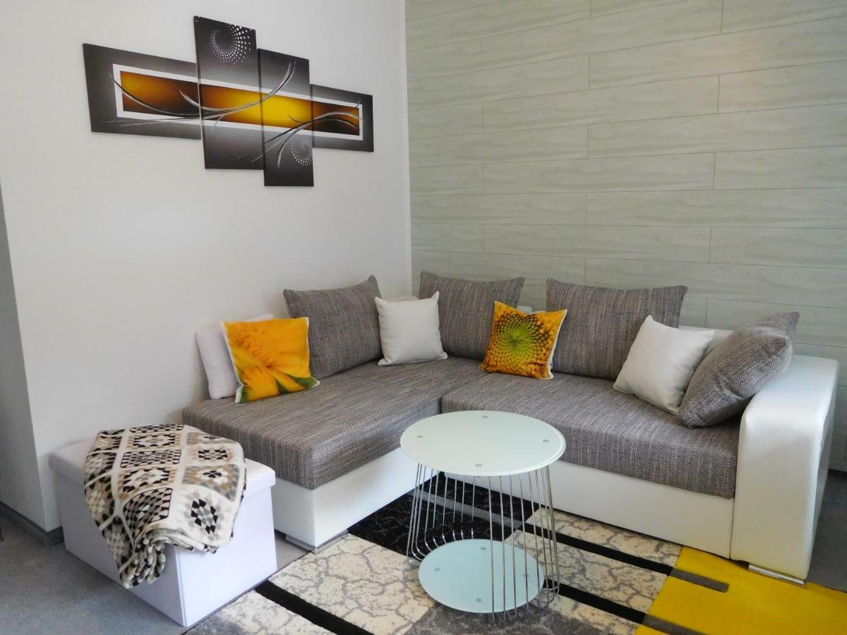 Ferienwohnung Schwarzwaldrauschen Schönwalde Εξωτερικό φωτογραφία